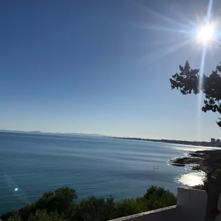 House Hébergement de vacances *