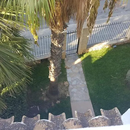 Hébergement de vacances House *