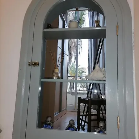 Hébergement de vacances House