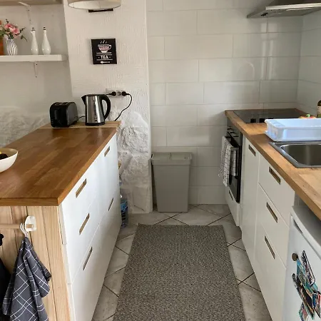 Hébergement de vacances House *