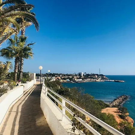 Hébergement de vacances House *