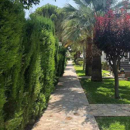 Hébergement de vacances House *