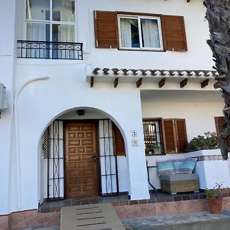 Ferienhaus House Cabo Roig