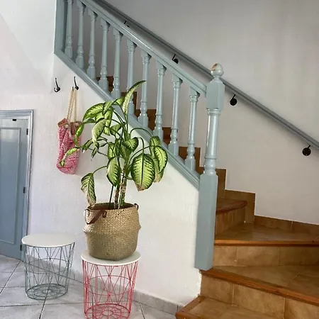 House Ferienhaus *