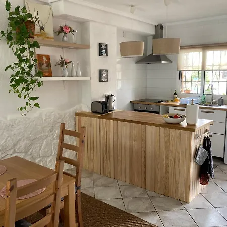 Holiday home House *