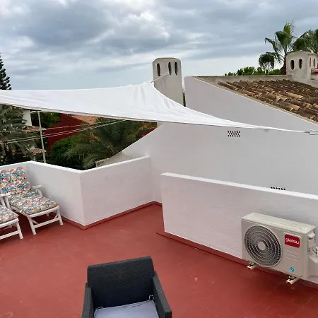 Holiday home House Cabo Roig