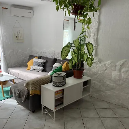 Semesterbostad House Cabo Roig