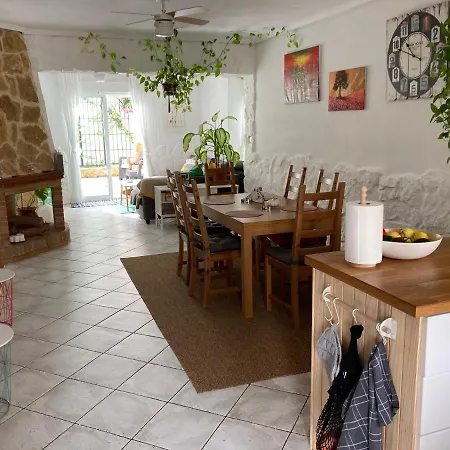 House Holiday home *