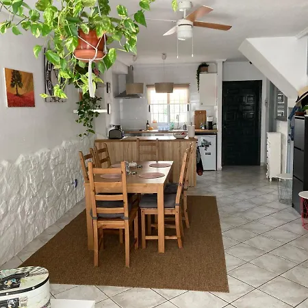 House Holiday home Cabo Roig