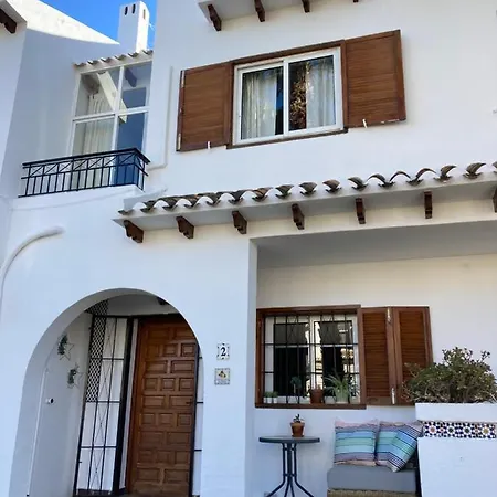 Holiday home House Cabo Roig