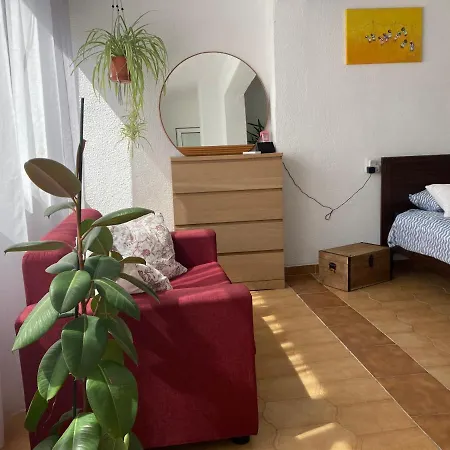 House Semesterbostad