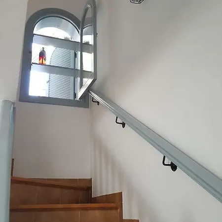 Semesterbostad House
